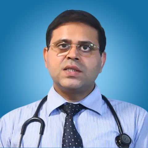 Dr. Sandeep Batra