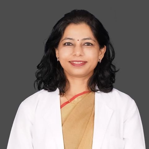 Dr. Saphalta Baghmar