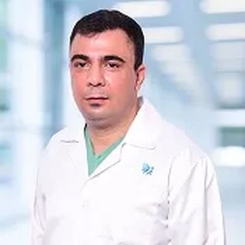 Dr. Syed Asim Razvi