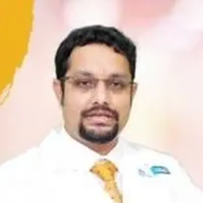 Dr. Abhijit Das