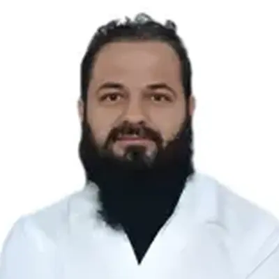 Dr. Adil Iqbal