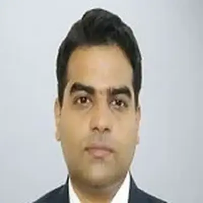 Dr. Aditya Murali