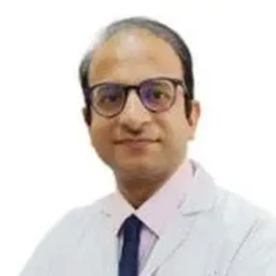 Dr. Aditya Punamiya
