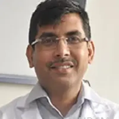 Dr. Akhter Jawade