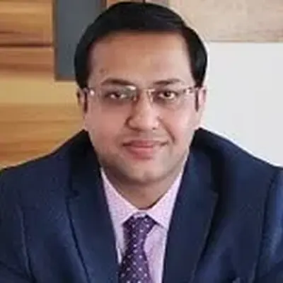 Dr. Amit Balai Chakraborty