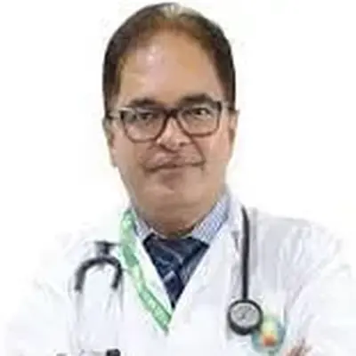 Dr. Amit Bhargava
