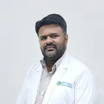 Dr. Amit Ghanekar