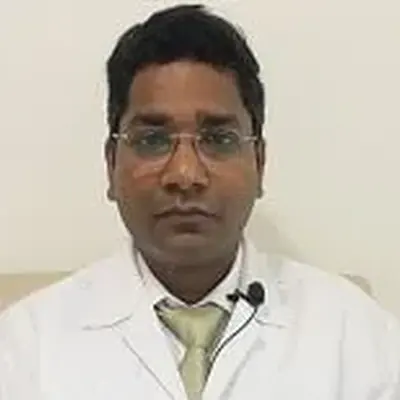Dr Amit Kumar