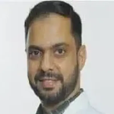 Dr. Amit Sahni