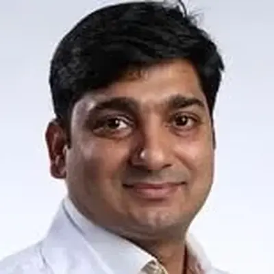 Dr. Amit Verma