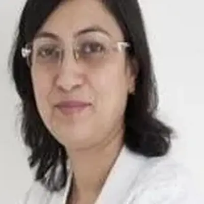 Dr. Amita Jain