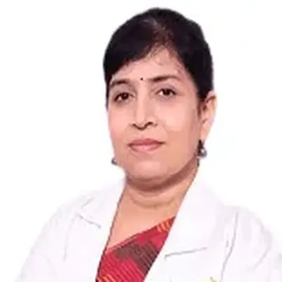 Dr. Amita Mahajan
