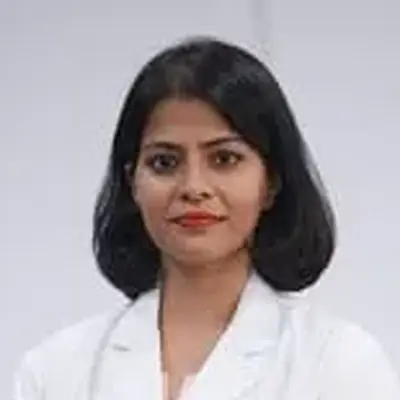 Dr. Amrita Ramaswami