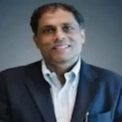 Dr. Anil K Dcruz