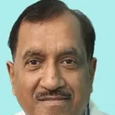 Dr. Anil Poddar
