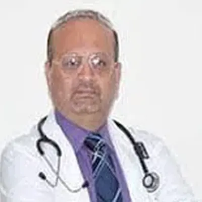 Dr. Anil Thakwani
