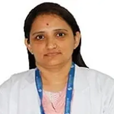 Dr, Anita Malik