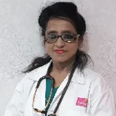 Dr. Anitha Ramesh