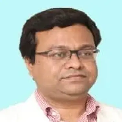 Dr. Anjan Adak