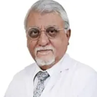 Dr. Arun Behl