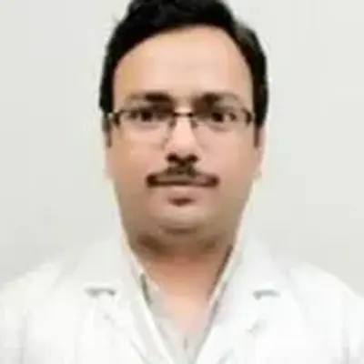 Dr. Arun Kumar Verma