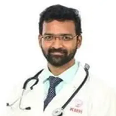 Dr. Arun Ramanan