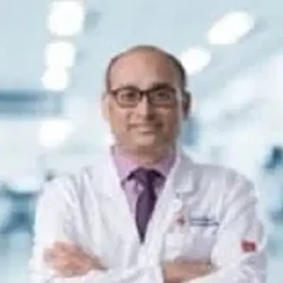 Dr. Ashish Dixit