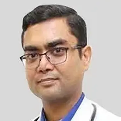 Dr. Ashu Abhishek