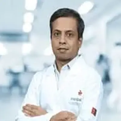 Dr. Basawantrao Malipatil