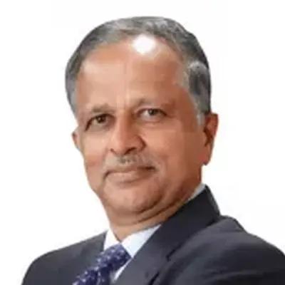 Dr. Belliappa M S
