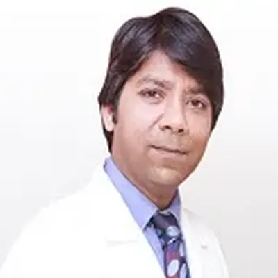 Dr. Bharat Chauhan