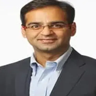 Dr. Bhuvan Chugh