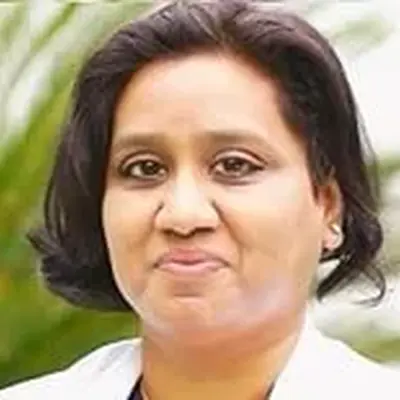 Dr. Charu Garg
