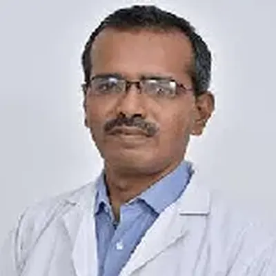 Dr. Chetan Anchan