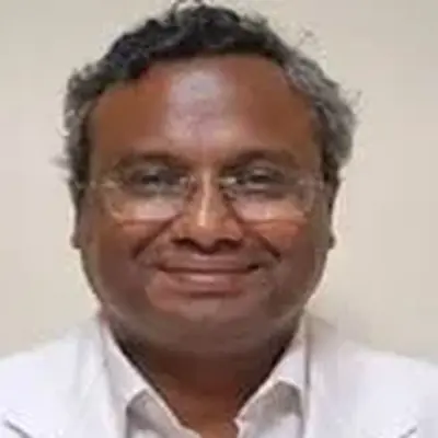 Dr. Chezhian Subash