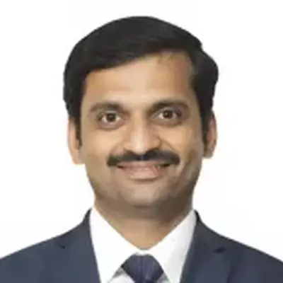 Dr. C.N Patil
