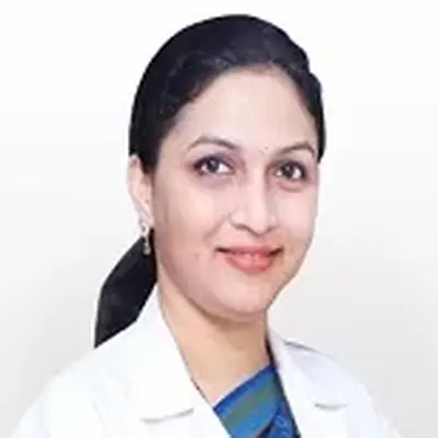 Dr. Darshana Rane