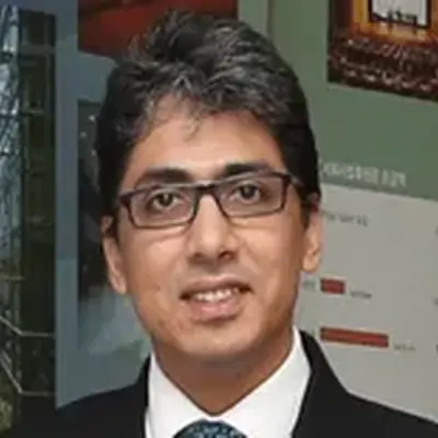 Dr. Deepak G Chhabra