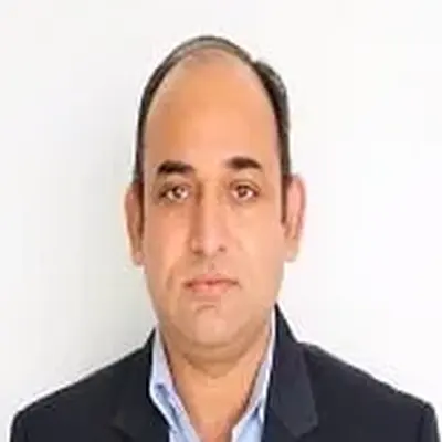 Dr. Devender Sharma