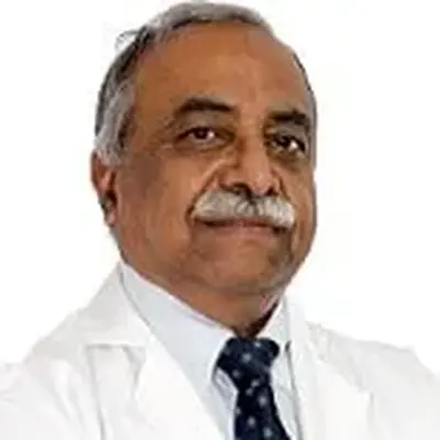 Dr. Dinesh Pendharkar