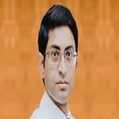 Dr. Dodul Mondal