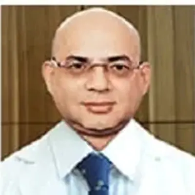 Dr. Ganapathi Bhat M