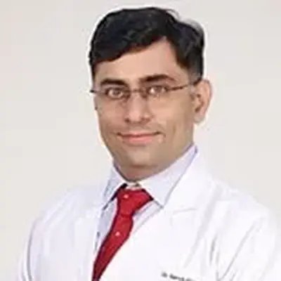 Dr. Garvit Chitkara