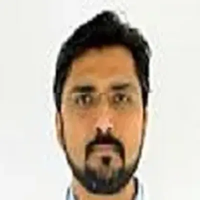 Dr. Gopal Kumar