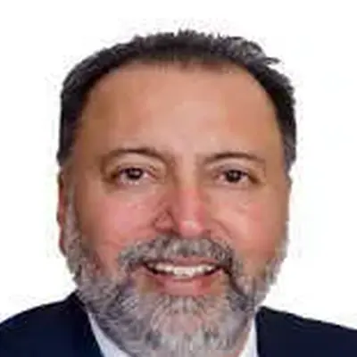 Dr. Gurdeep Singh Sethi