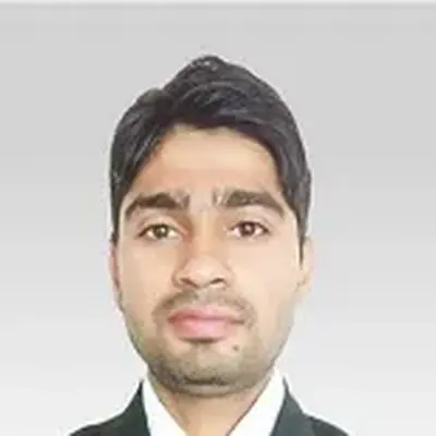 Dr. Hemkant Verma
