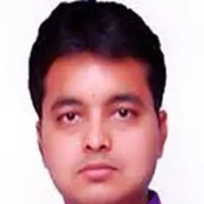 Dr. Himanshu Shah