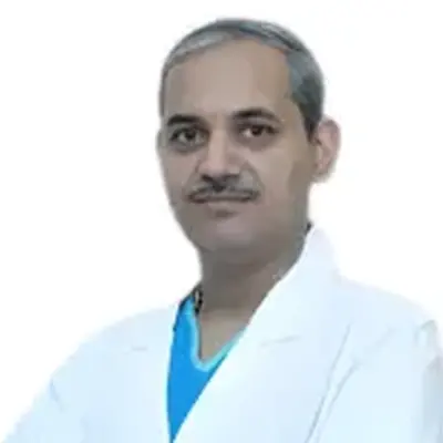 Dr. Himanshu Shukla