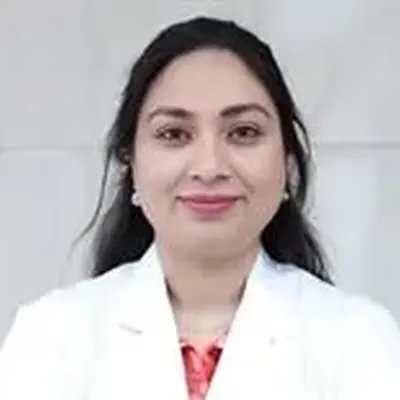 Dr. Hina Afsar