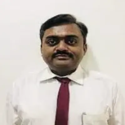 Dr. Hitendra Patil
